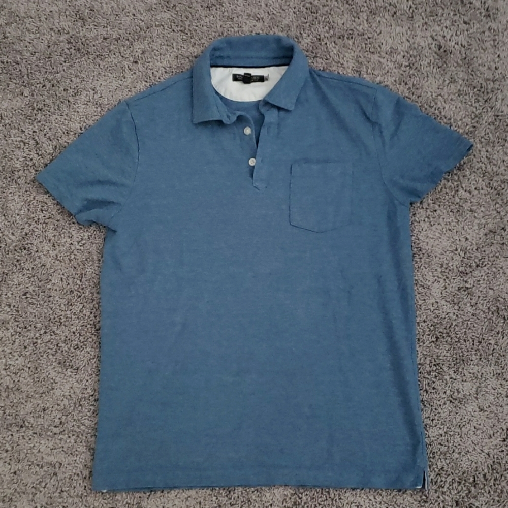 Banana republic polo
